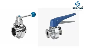 Why Sanitary Butterfly Valves Are Essential for Food Processing