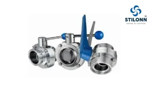 Sanitary Valves: Types, Uses & Selection Guide