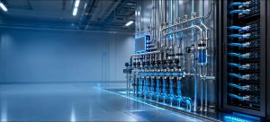 The Liquid Cooling Revolution: Why AI Data Centers Are Rewriting the Rules of Thermal Management