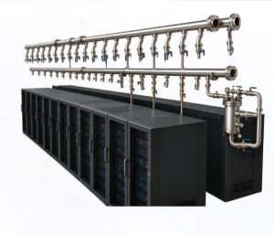The Future of Data Centre Cooling Is Liquid, Not Air — Is India’s Supply Chain Ready?